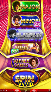 APP oficial da yyvip para mobile